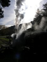 Moore-Keppel & Co Climax 3, "The Durbin Rocket"